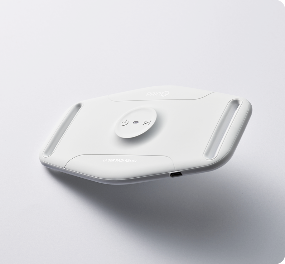 South Korean startup Hexainnoheal develops new home-use device for pain  management