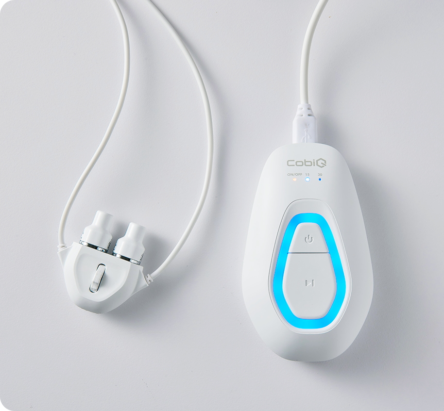 South Korean startup Hexainnoheal develops new home-use device for pain  management